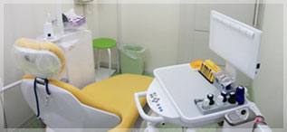 診療科目のイメージ